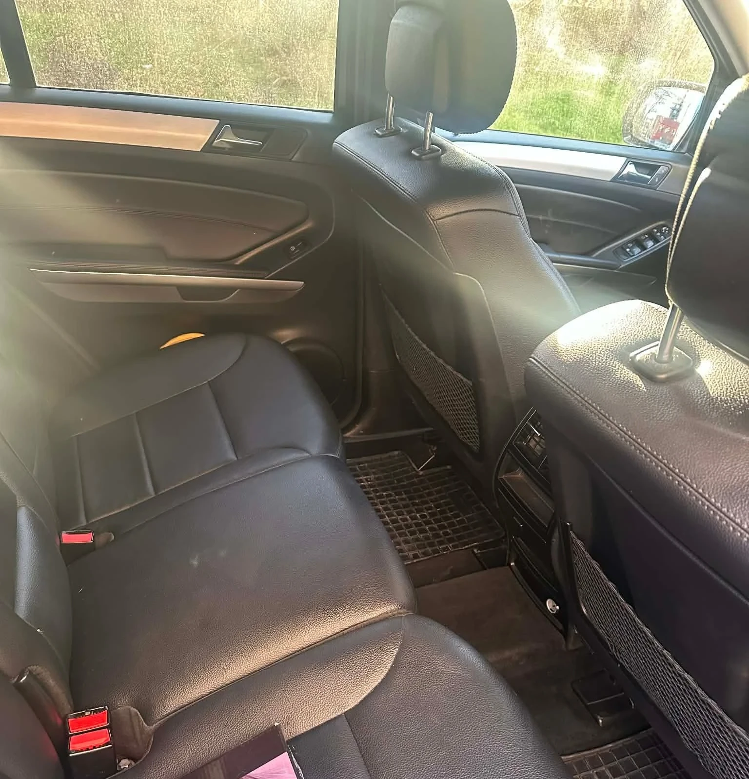 Mercedes-Benz ML 300 | Mobile.bg � ����������� 9