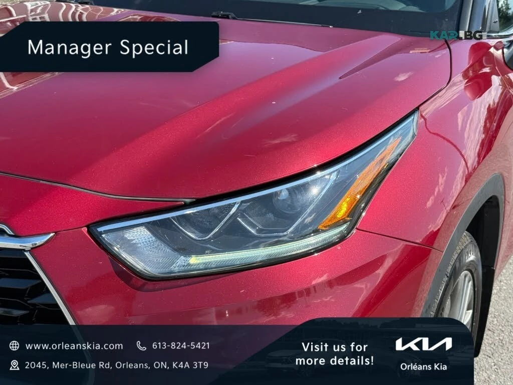 Toyota Highlander PLATINUM* ���������* �����* ���������*  | Mobile.bg � ����������� 10