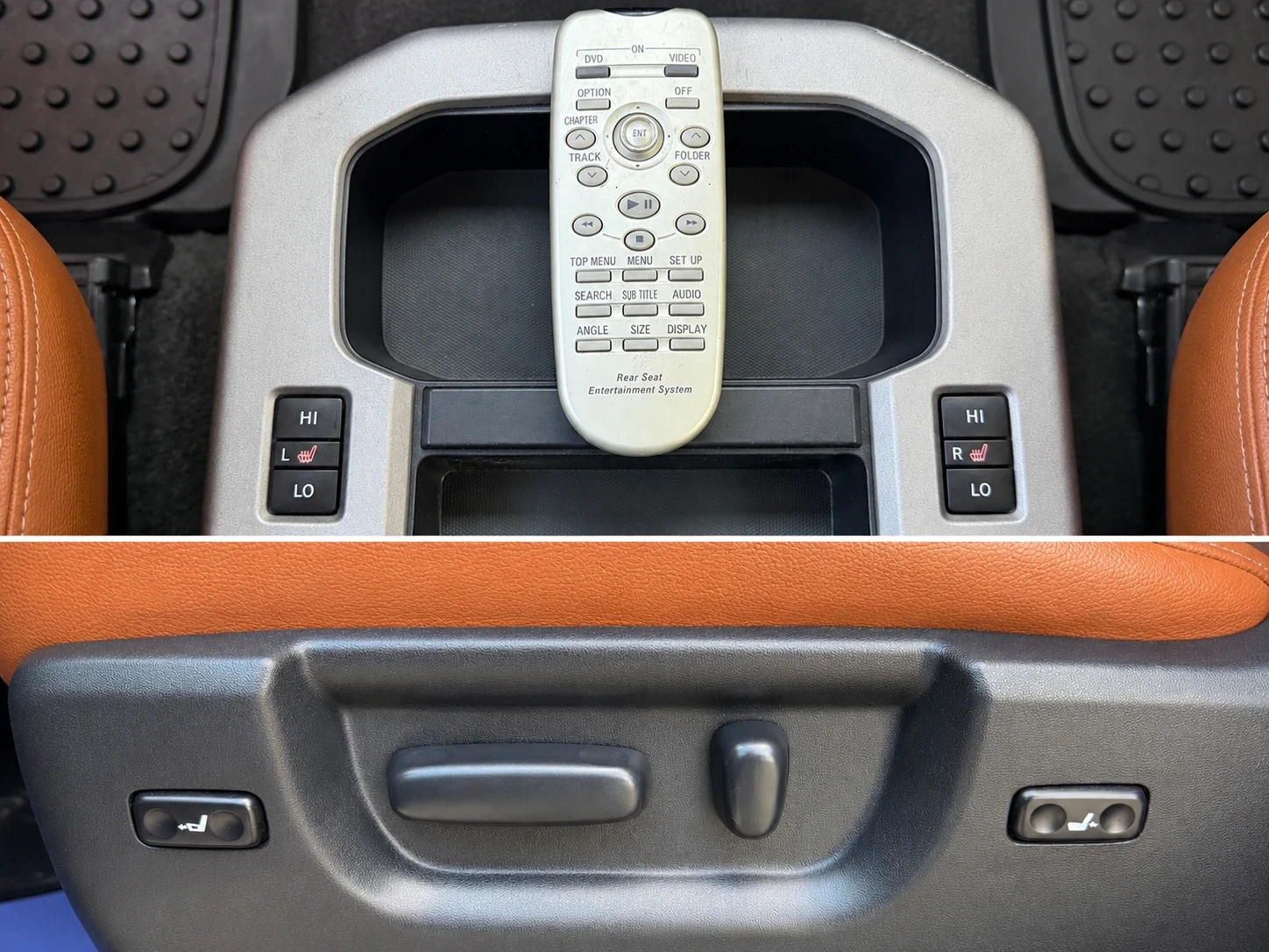 Toyota Sequoia 5.7 V8| LPG| PLATINUM| 6+ 1| TV| �������� ������ | Mobile.bg � ����������� 16