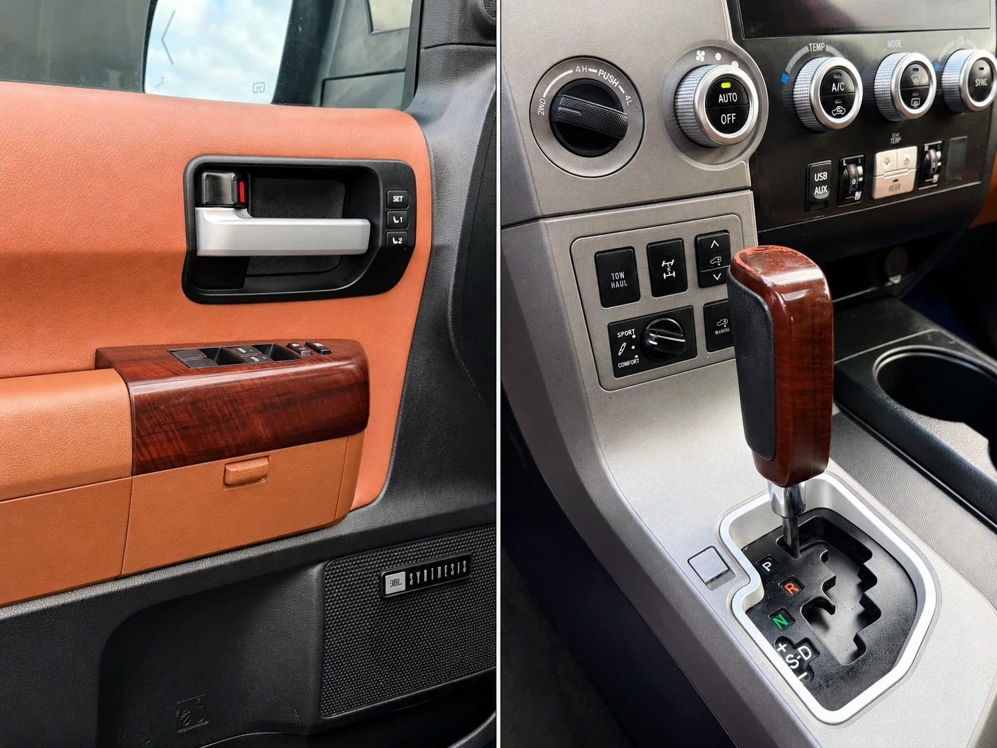 Toyota Sequoia 5.7 V8| LPG| PLATINUM| 6+ 1| TV| �������� ������ | Mobile.bg � ����������� 14