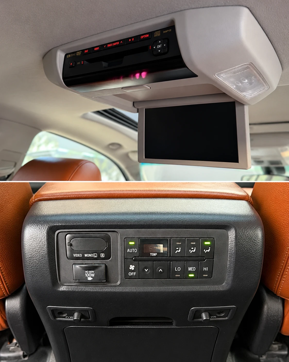 Toyota Sequoia 5.7 V8| LPG| PLATINUM| 6+ 1| TV| �������� ������ | Mobile.bg � ����������� 15