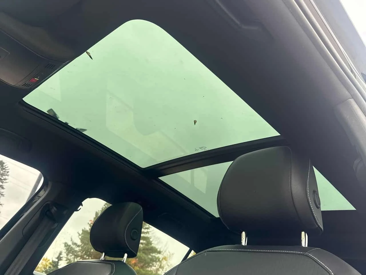 VW Tiguan * Comfortline R Line Black Edition * CARFAX *  | Mobile.bg � ����������� 11