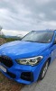 Обява за продажба на BMW X1 25e x drive ~85 000 лв. - изображение 1