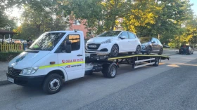 Mercedes-Benz Sprinter 416 416CDI, Автовоз , N1, Реални километри !, снимка 9