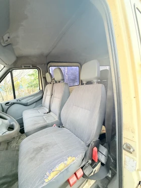 Mercedes-Benz 212 8+ 1 2.2 CDi, снимка 10