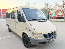 Mercedes-Benz 212 8+ 1 2.2 CDi, снимка 4