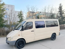 Mercedes-Benz 212 8+ 1 2.2 CDi, снимка 3