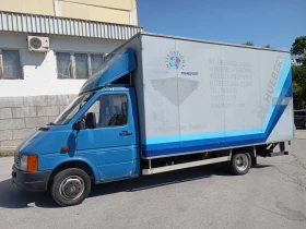 VW Lt, снимка 3