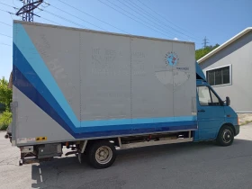 VW Lt, снимка 7