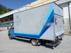 VW Lt, снимка 4