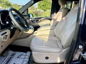 Mercedes-Benz V 250 4-MATIC LONG/BUSINESS, снимка 7