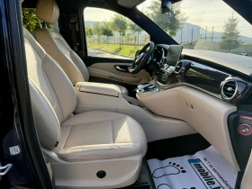 Mercedes-Benz V 250 4-MATIC LONG/BUSINESS, снимка 12