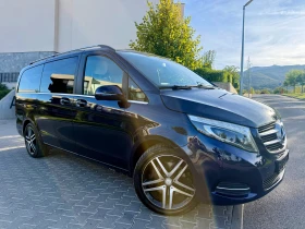 Mercedes-Benz V 250 4-MATIC LONG/BUSINESS, снимка 3
