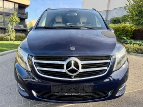 Mercedes-Benz V 250 4-MATIC LONG/BUSINESS, снимка 2