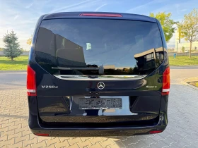 Mercedes-Benz V 250 4-MATIC LONG/BUSINESS, снимка 5