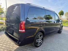 Mercedes-Benz V 250 4-MATIC LONG/BUSINESS, снимка 4