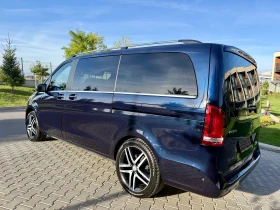 Mercedes-Benz V 250 4-MATIC LONG/BUSINESS, снимка 6