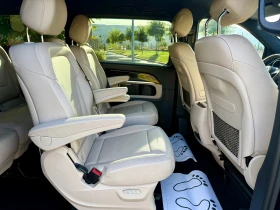 Mercedes-Benz V 250 4-MATIC LONG/BUSINESS, снимка 11