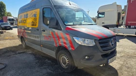 Mercedes-Benz Sprinter 316, снимка 4