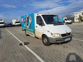 Mercedes-Benz Sprinter 311, снимка 1