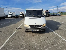 Mercedes-Benz Sprinter 311, снимка 3