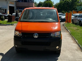 VW T5 2.0TDI/ FACELIFT | Mobile.bg    2