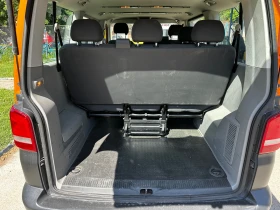 VW T5 2.0TDI/ FACELIFT | Mobile.bg    13