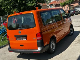 VW T5 2.0TDI/ FACELIFT | Mobile.bg    4