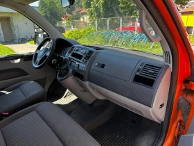 VW T5 2.0TDI/ FACELIFT | Mobile.bg    8