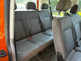 VW T5 2.0TDI/ FACELIFT | Mobile.bg    11