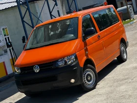 VW T5 2.0TDI/ FACELIFT