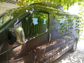 Opel Vivaro 2.0cdti 9 | Mobile.bg    4