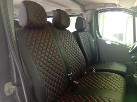 Opel Vivaro 2.0cdti 9 | Mobile.bg    9