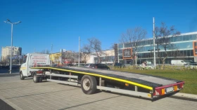 Mercedes-Benz Sprinter 416 416CDI, Автовоз , N1, Реални километри !, снимка 4