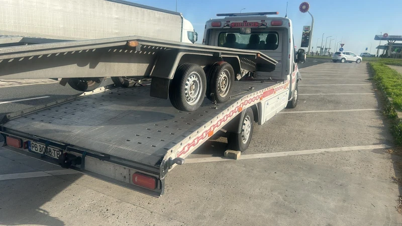 Fiat Ducato, снимка 7 - Бусове и автобуси - 49974498