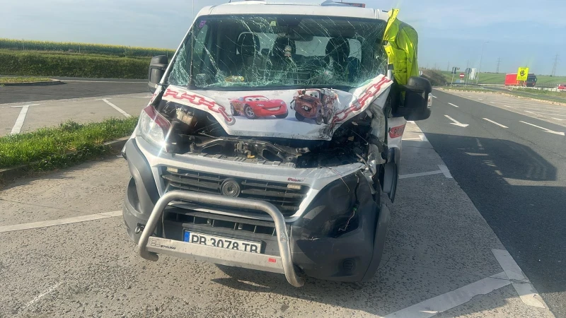 Fiat Ducato, снимка 3 - Бусове и автобуси - 49974498