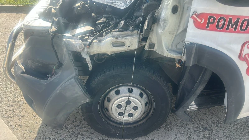 Fiat Ducato, снимка 4 - Бусове и автобуси - 49974498