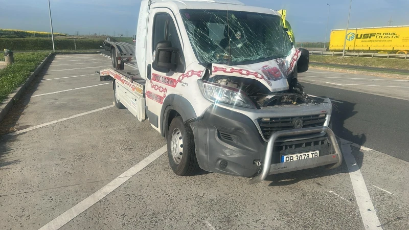 Fiat Ducato, снимка 2 - Бусове и автобуси - 49974498