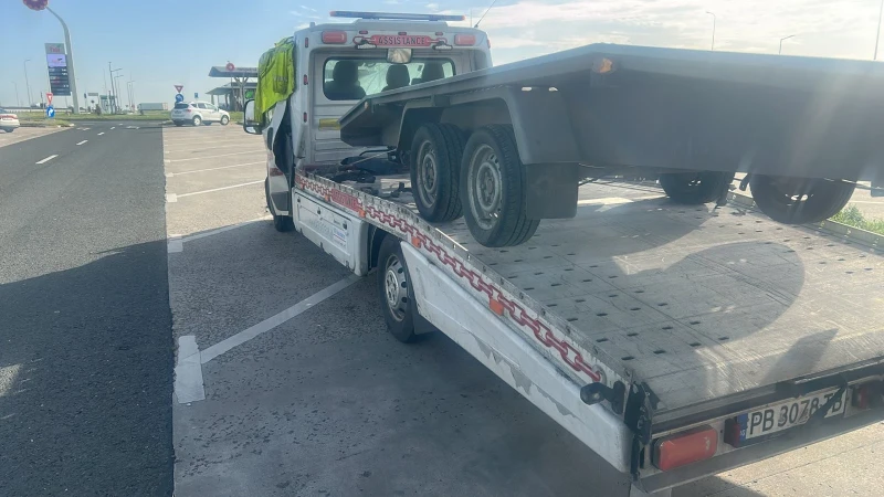 Fiat Ducato, снимка 6 - Бусове и автобуси - 49974498