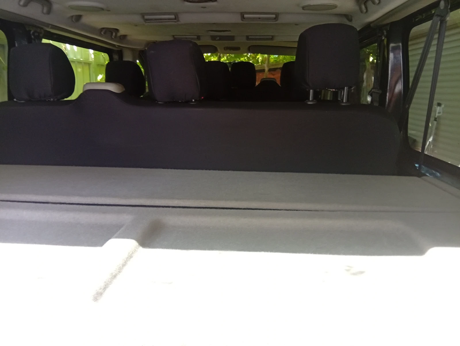 Opel Vivaro 2.0cdti 9места - изображение 3