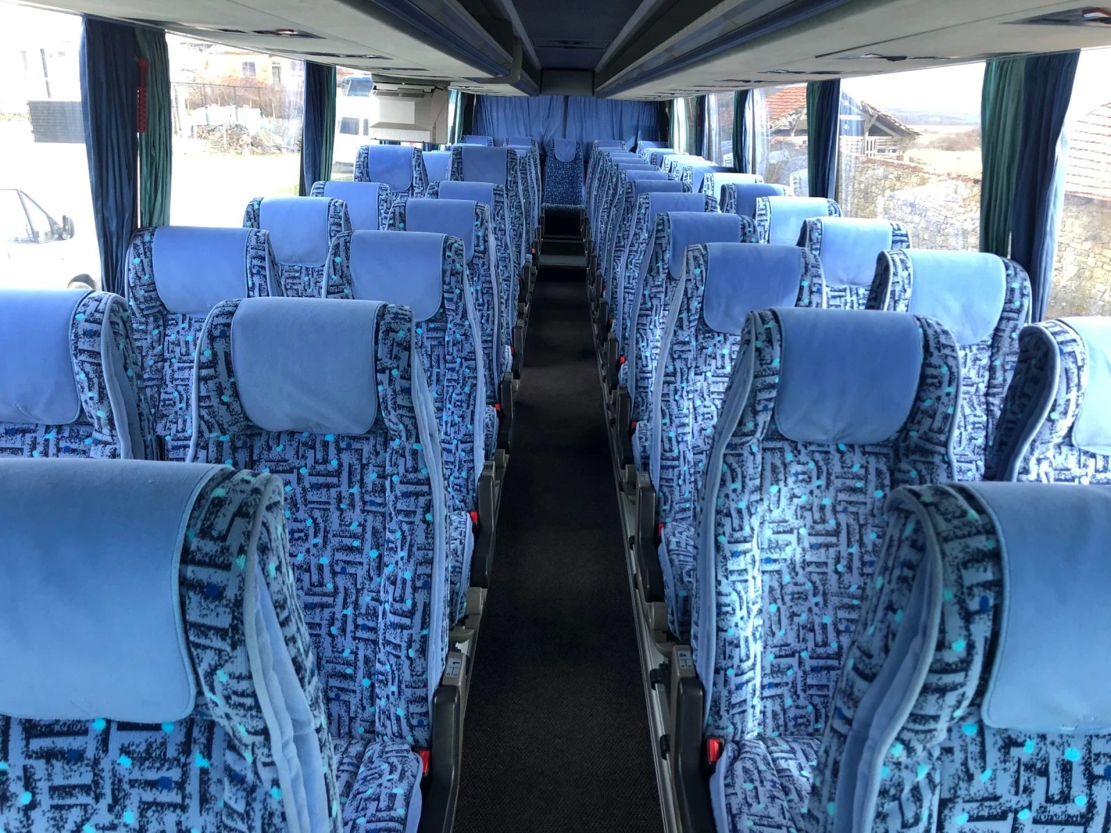 Setra S 313HDH - изображение 5