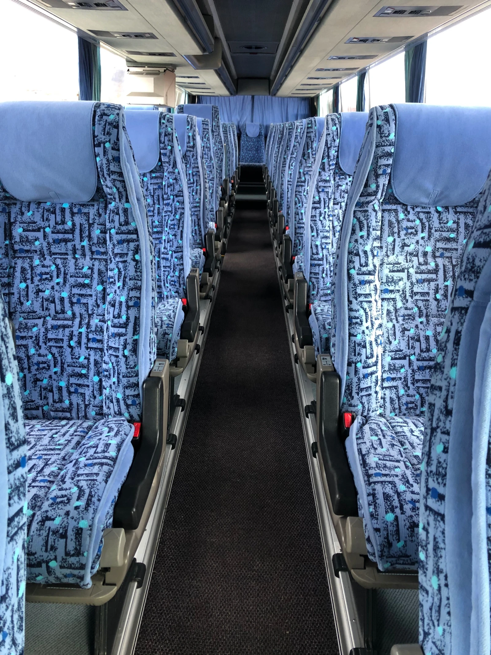 Setra S 313HDH - изображение 3