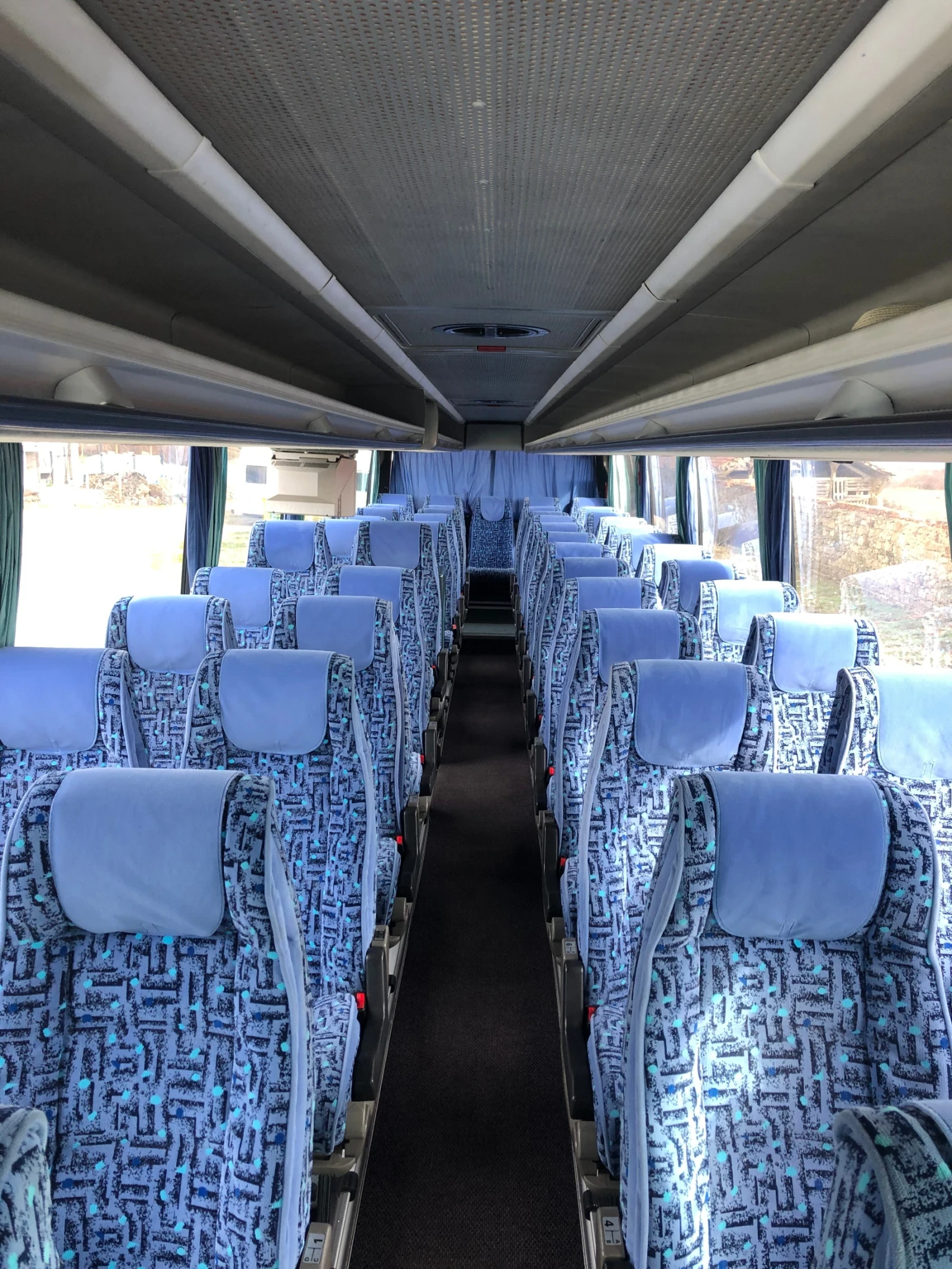 Setra S 313HDH - изображение 4