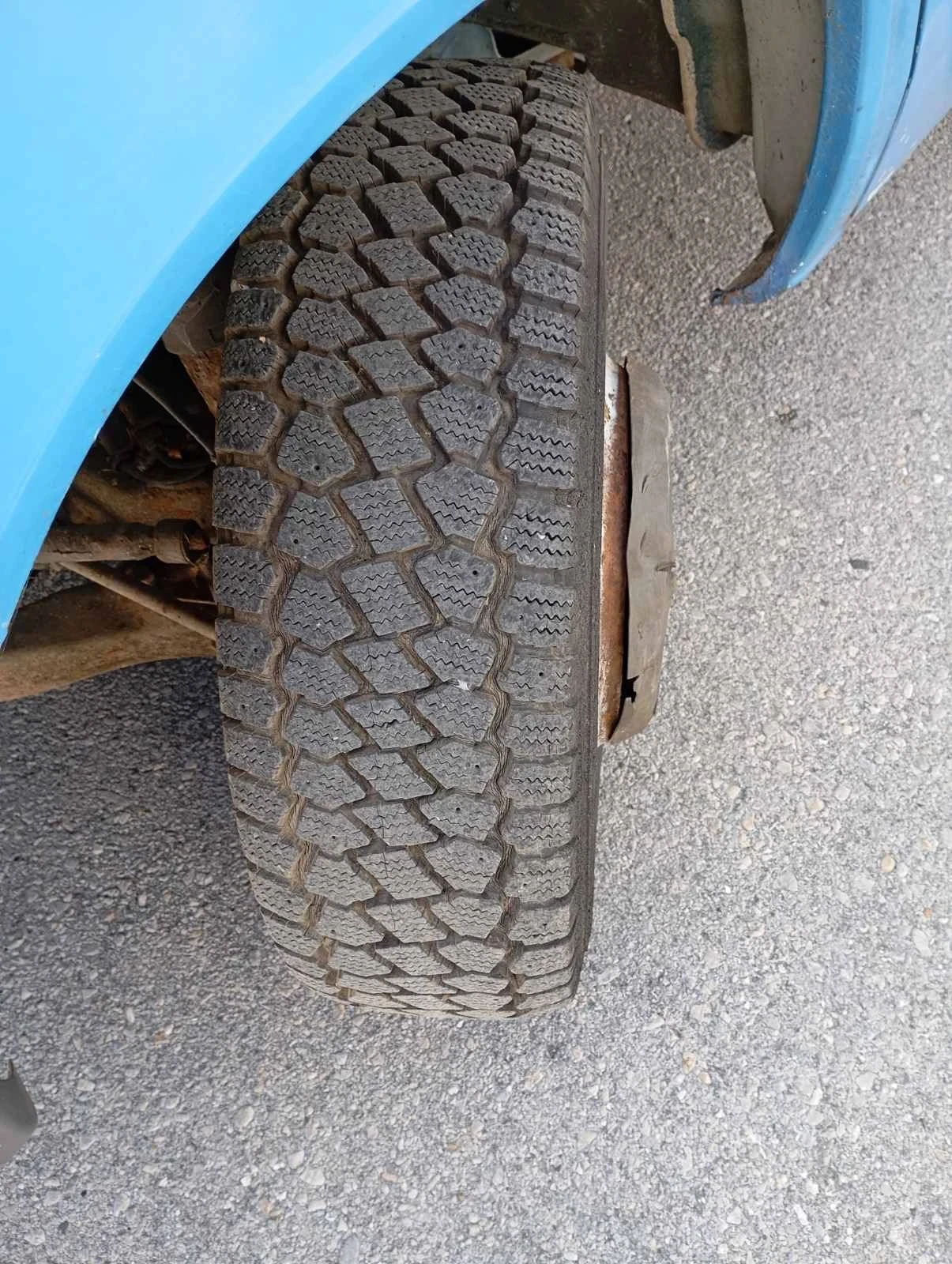 VW Lt, снимка 8 - Бусове и автобуси - 55066987