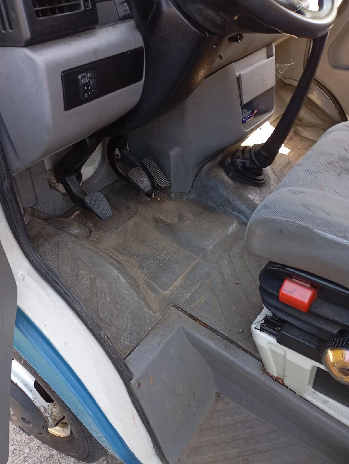 VW Lt, снимка 13 - Бусове и автобуси - 55066987