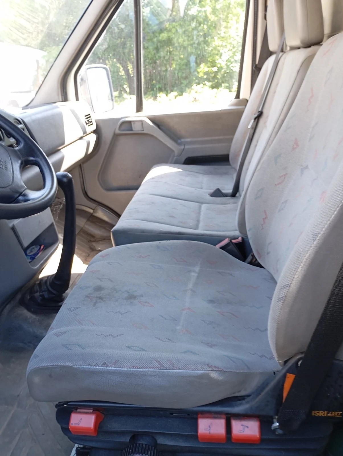VW Lt, снимка 12 - Бусове и автобуси - 55066987