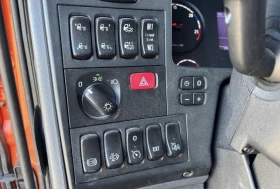 Scania P 320 Контейнеровоз с хидравлично удължение ЕВРО 6, снимка 12