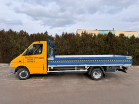Mercedes-Benz 416 Mercedes Benz Sprinter 416CDI, снимка 3