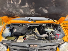 Mercedes-Benz 416 Mercedes Benz Sprinter 416CDI, снимка 9