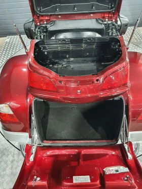 Honda Gold Wing GL TRIKE L5e, снимка 8